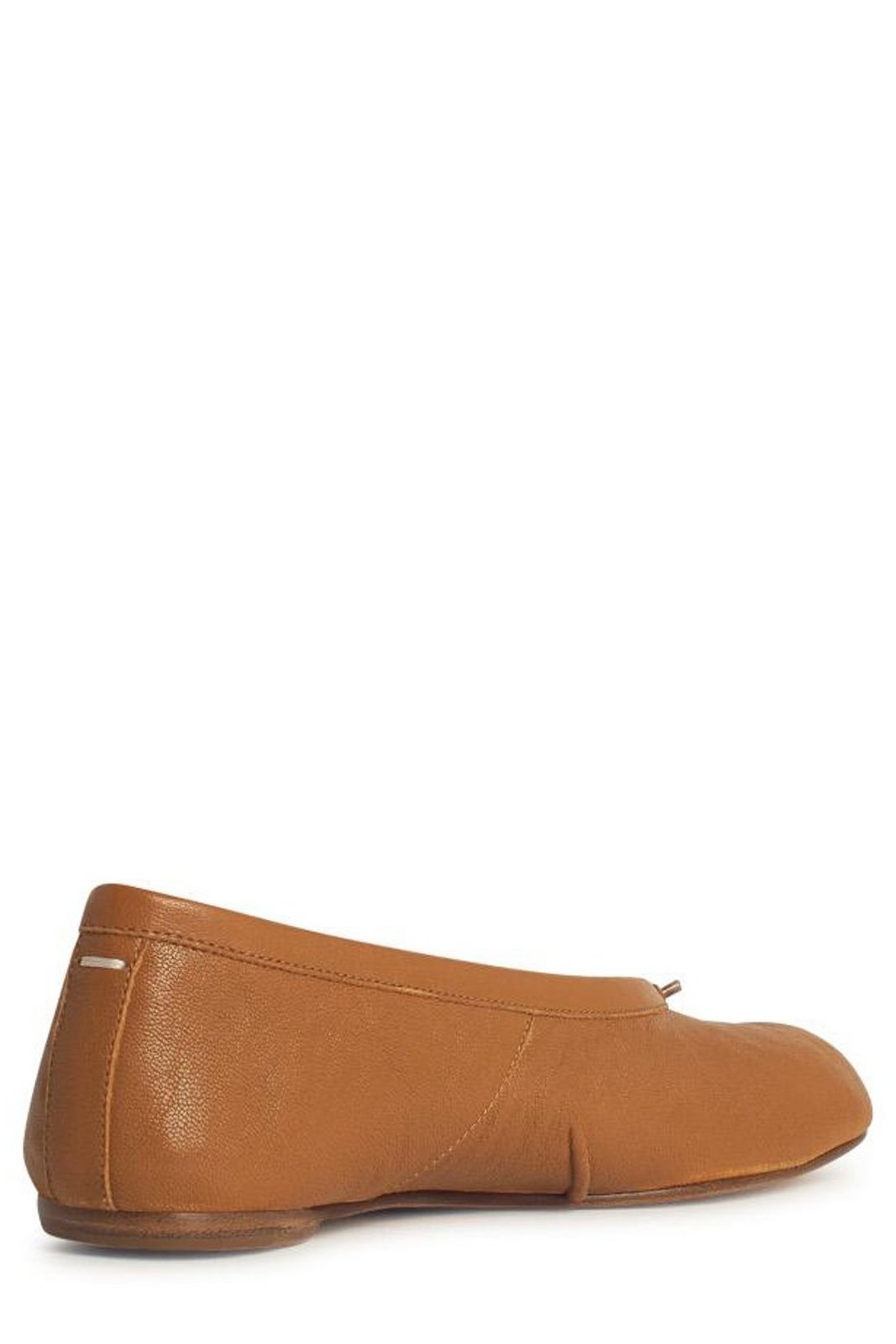 Maison Margiela Tabi Toe Slip-On Ballerina Shoes