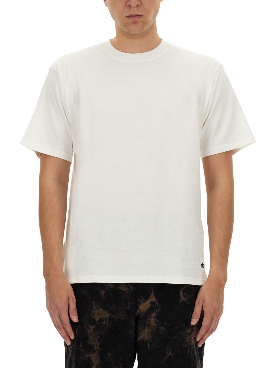 Aie Classic Jersey Tee – Cettire