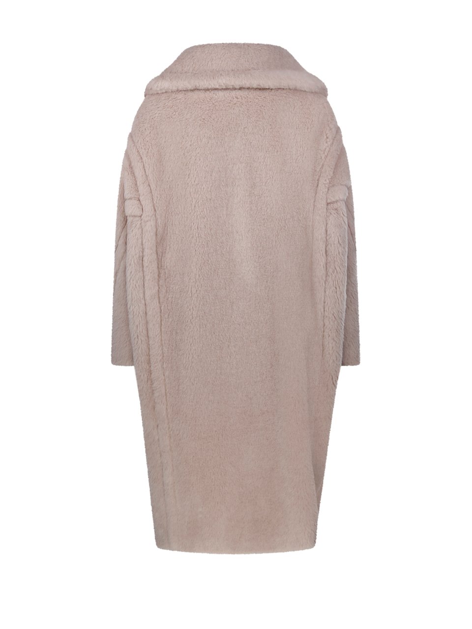 Max Mara Tedgirl Double-Breasted Coat