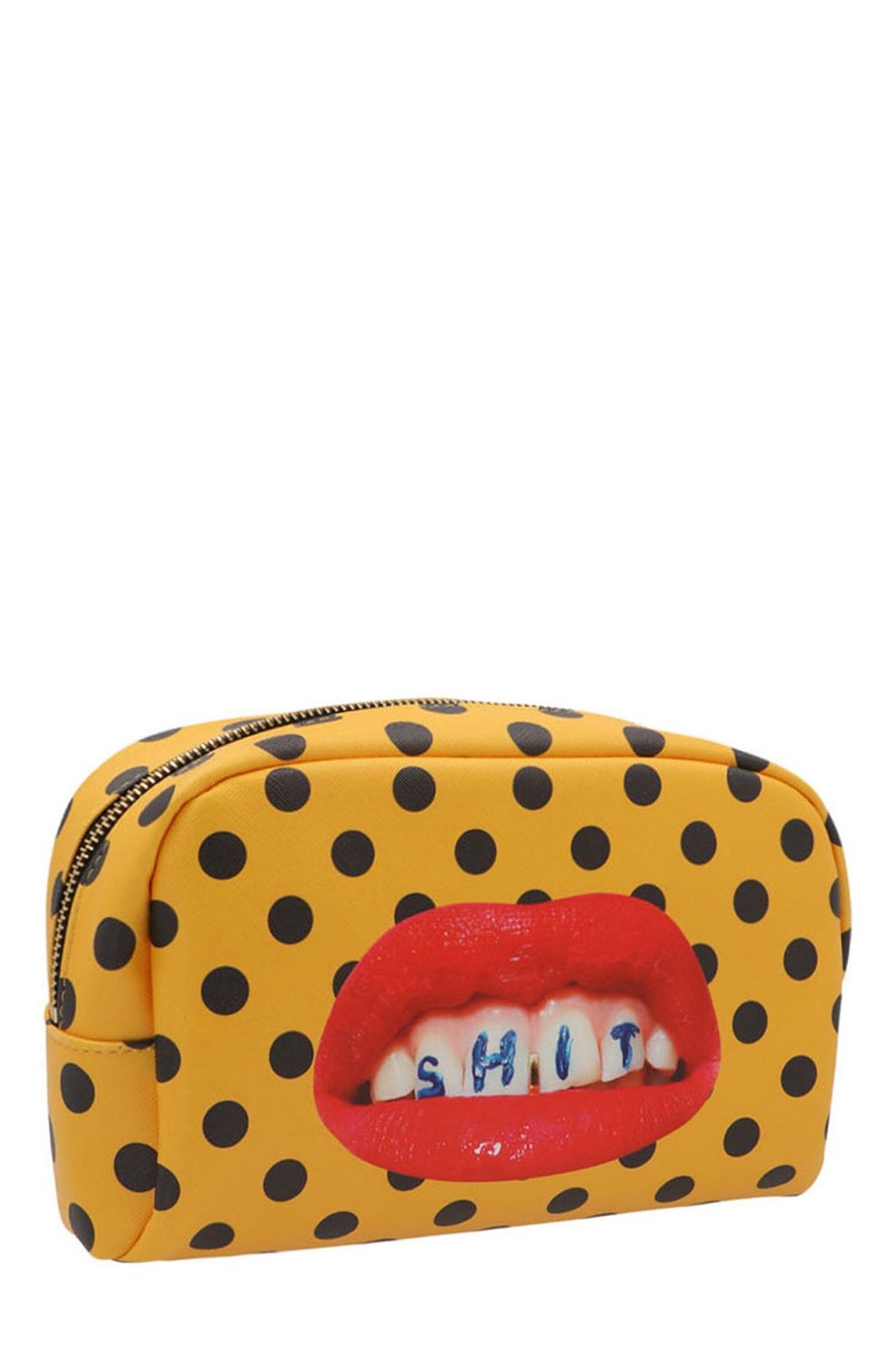Seletti Shit Beauty Case