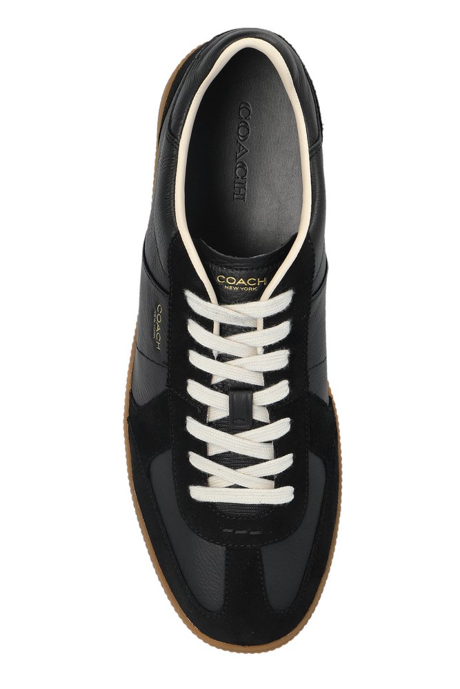 【COACH】エリス レースアップ スポーツシューズ COACH スニーカー エリス メンズ : ZOZOTOWN Yahoo!店 - 通販