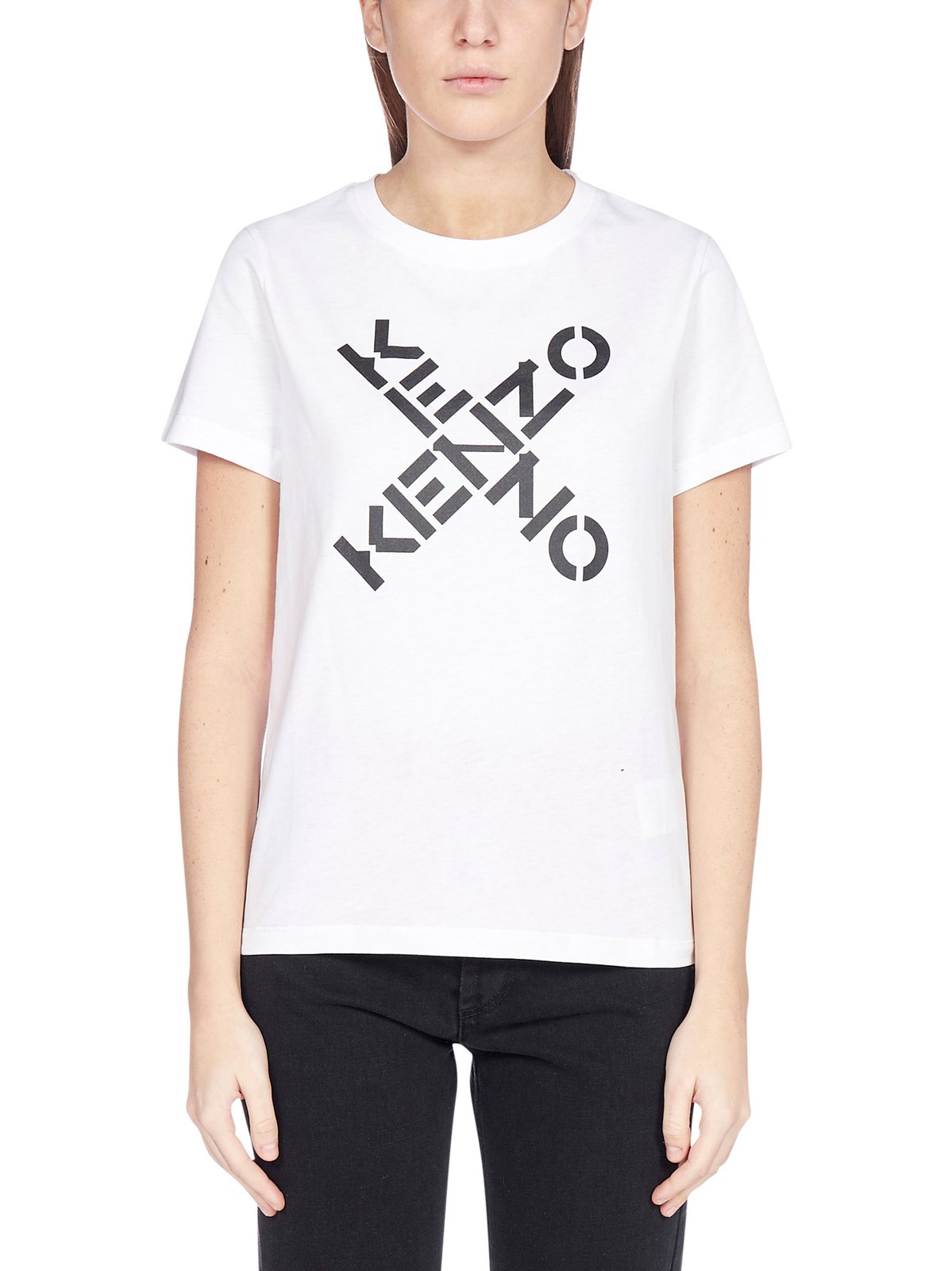 Kenzo Sport Big X T-Shirt
