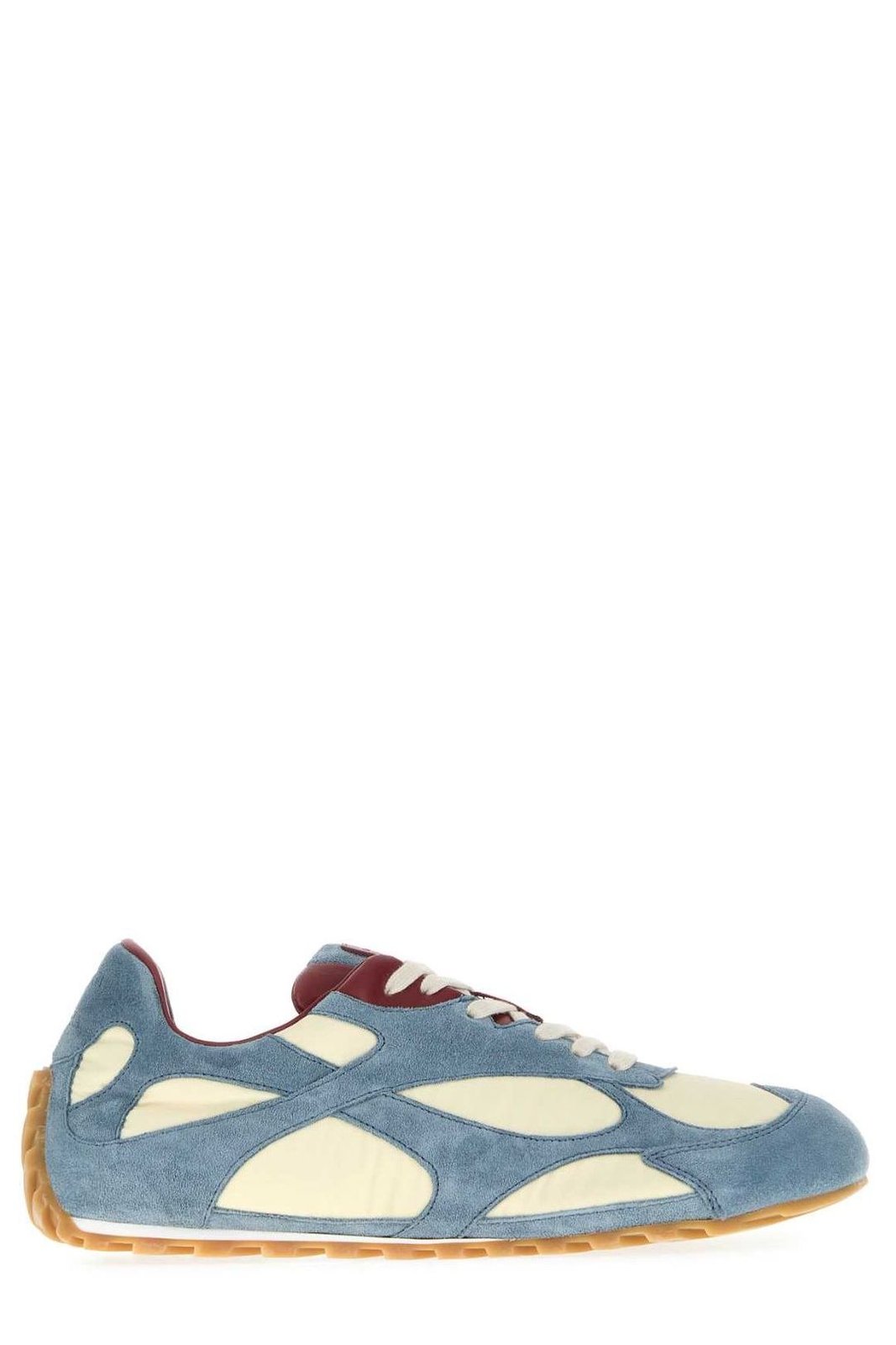 Bottega Veneta Orbit Flash Sneakers