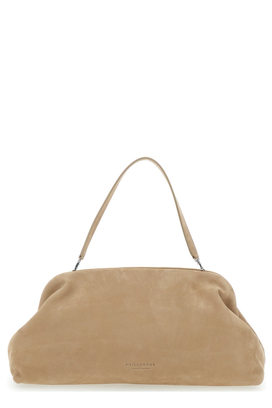 Philosophy Di Lorenzo Serafini Medium Top Handle Bag