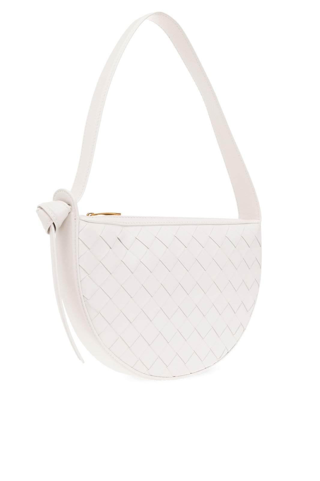 Bottega Veneta Intrecciato Shoulder Bag