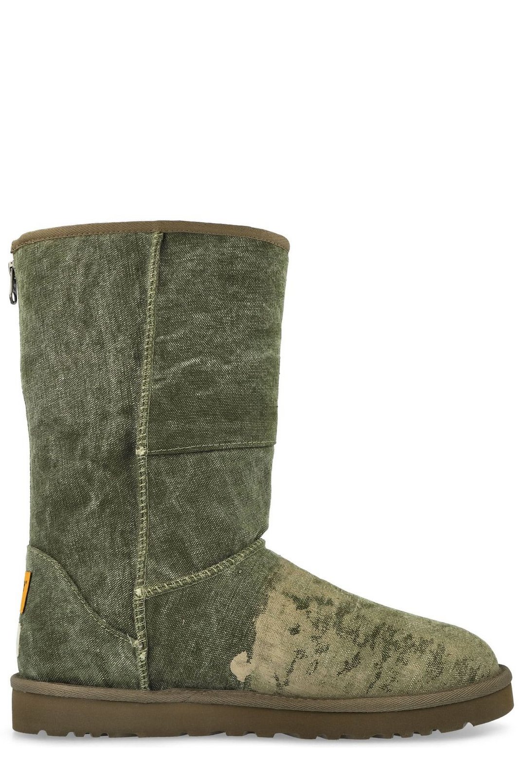 UGG X Gallery Dept Boots