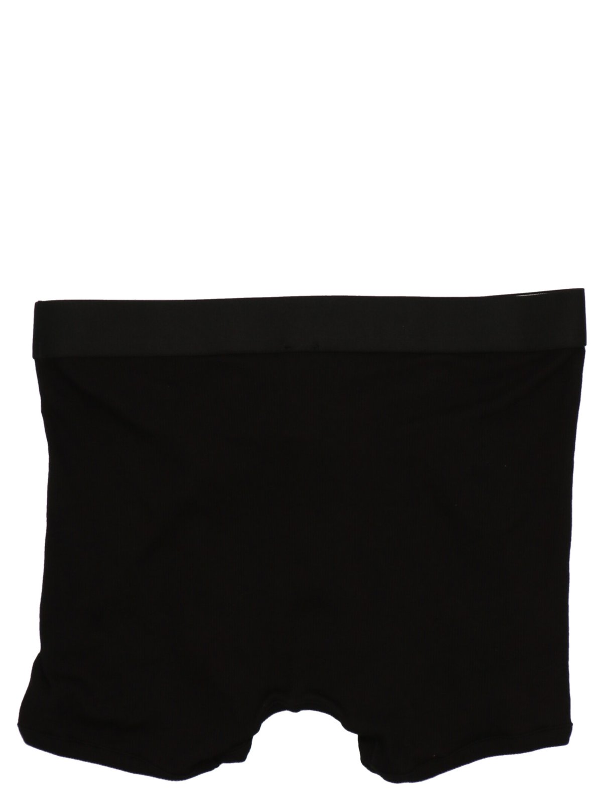 Off-White Helvetica Pack Of Three Boxers