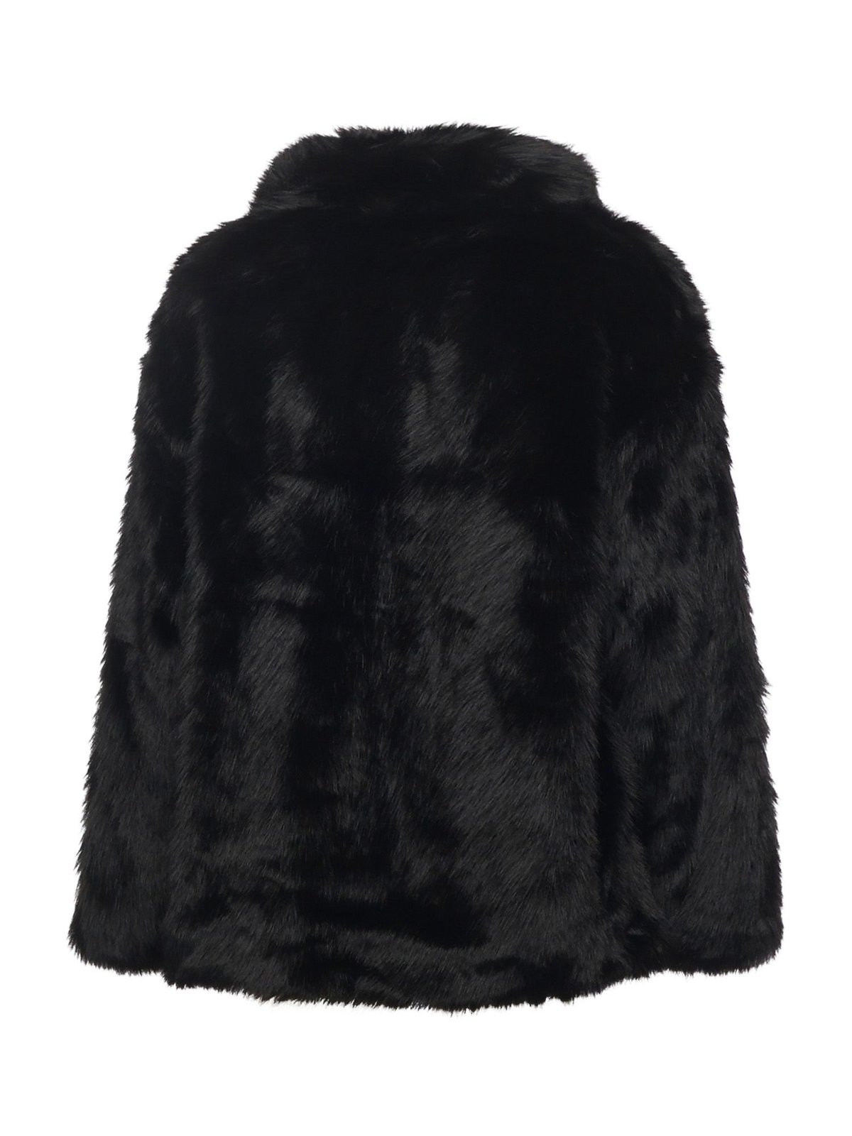 V73 Long Sleeved Coat