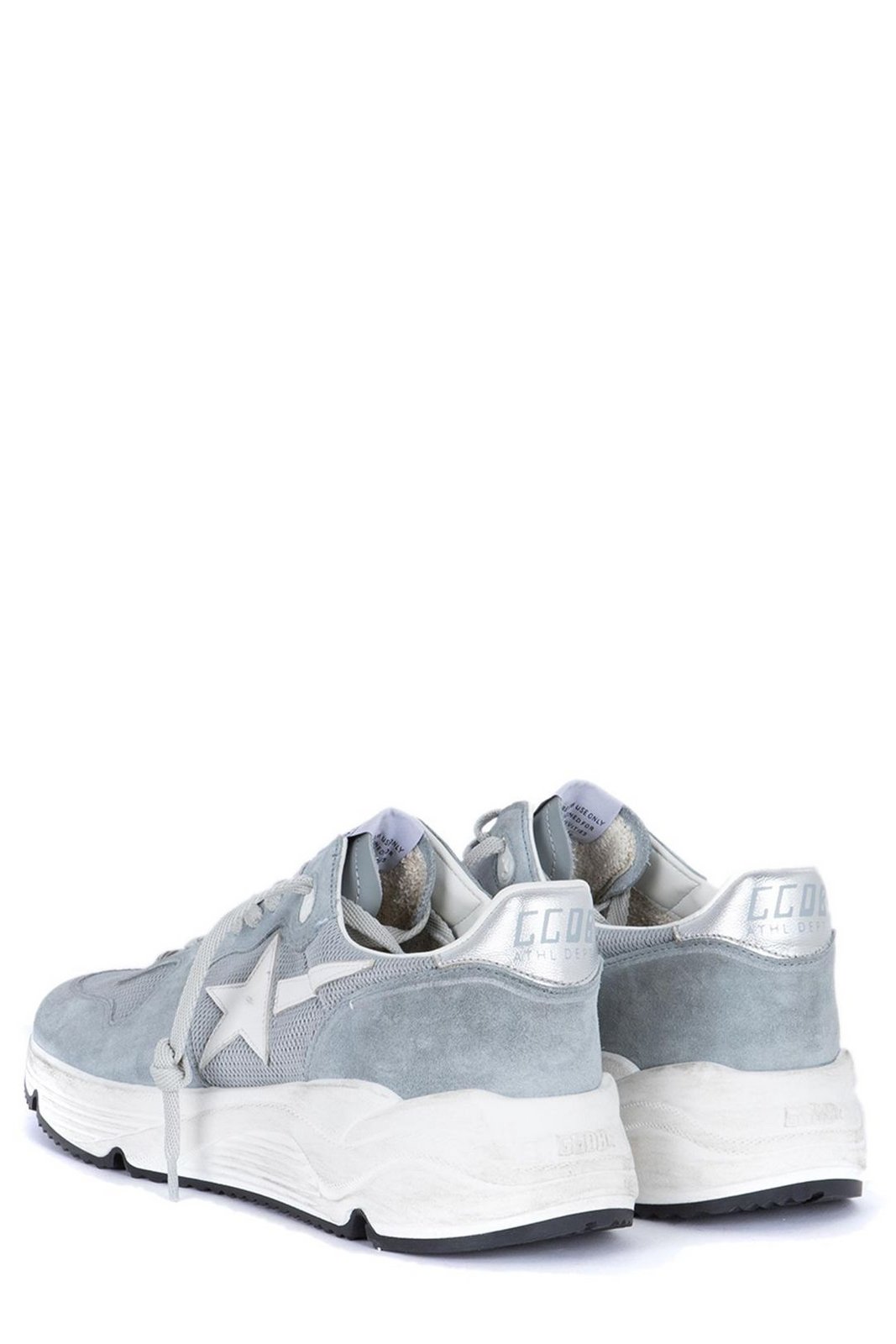 Golden Goose Deluxe Brand Running Sole Sneakers