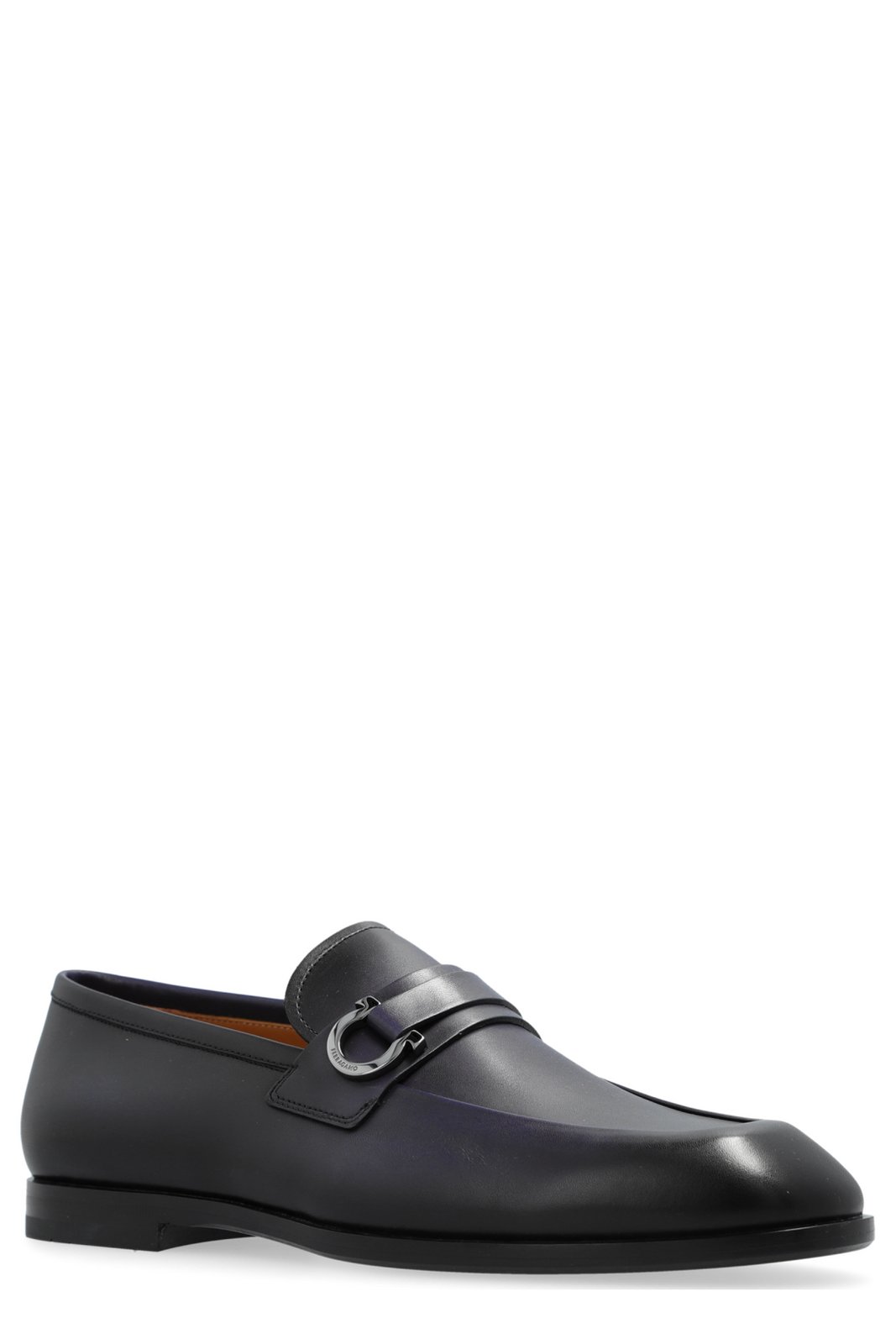 Ferragamo Florio Loafers