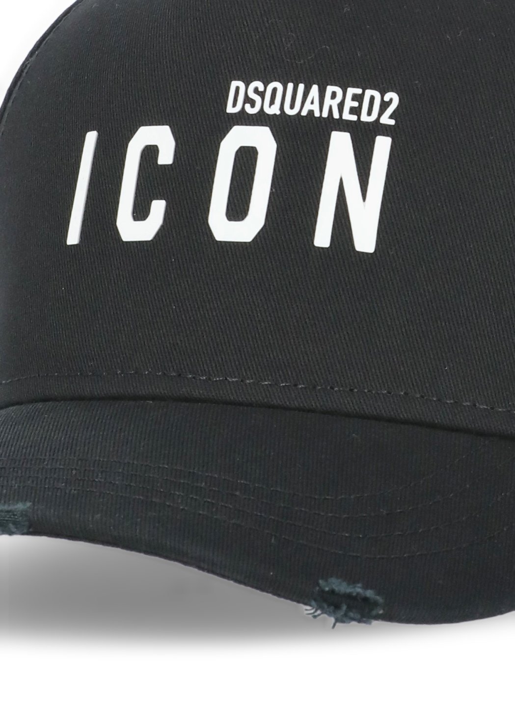 Logo Printed Baseball Cap – Cettire
