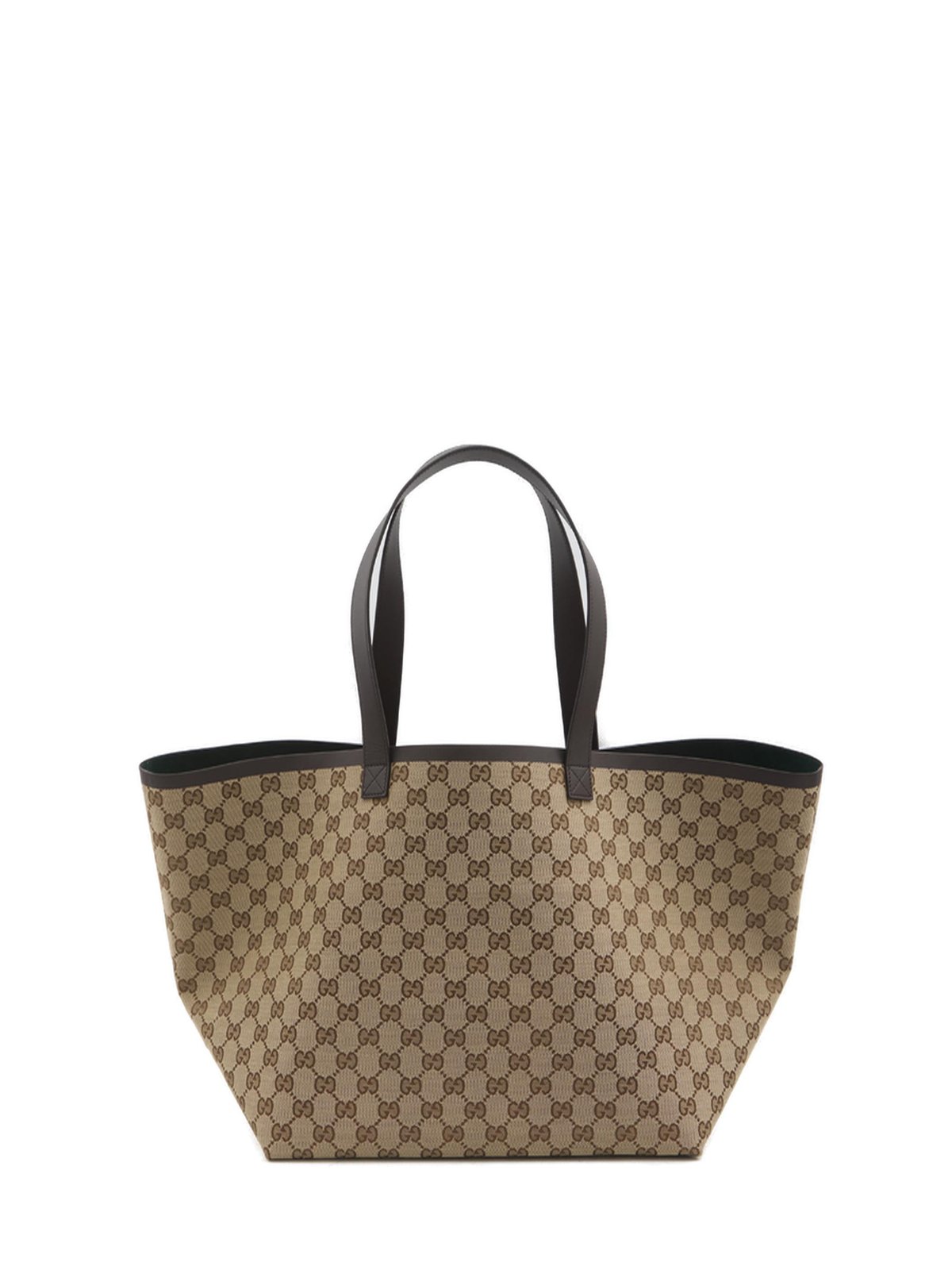 GUCCI 【TOTISSIMA】トーティッシマ ミディアム 軽量バッグ グッチ」の最新デニム小物｜軽量さが追求された人気トート