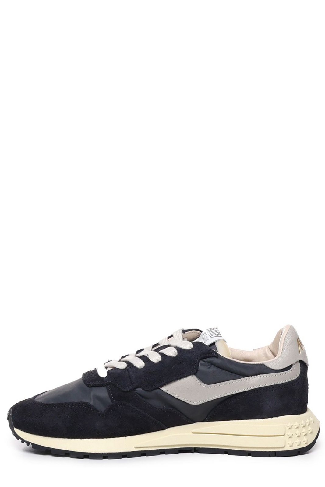 Autry Reelwind Low-Top Sneakers