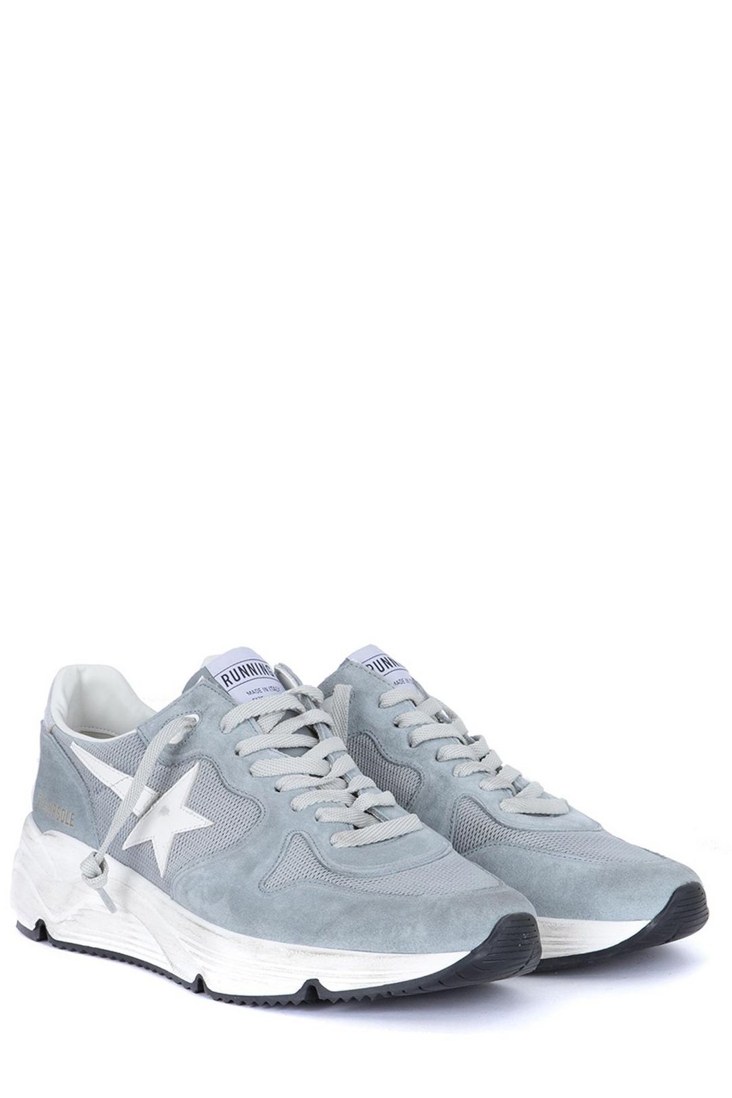 Golden Goose Deluxe Brand Running Sole Sneakers