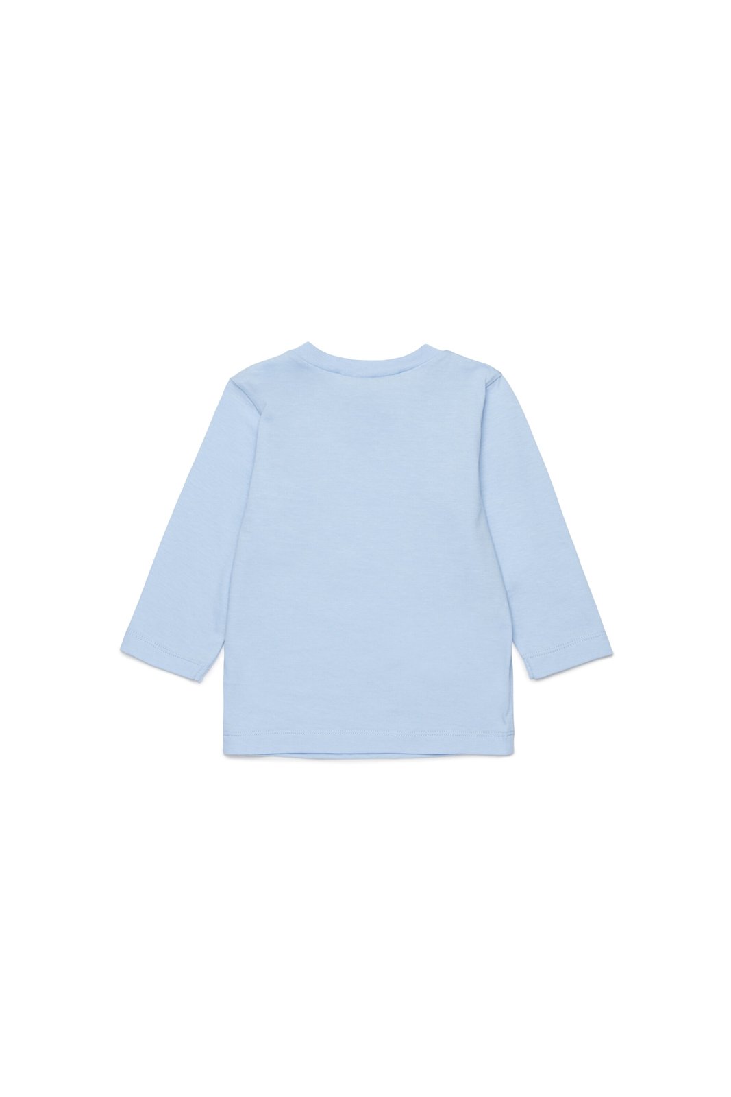 Marni Kids Logo Printed Jersey T-Shirt