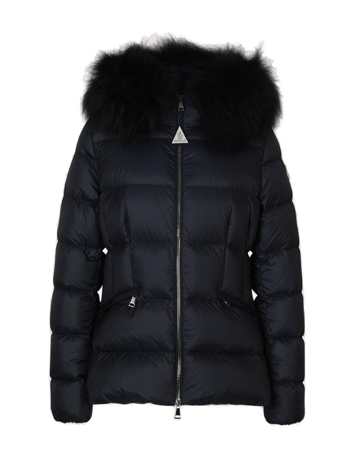 Moncler Boed Hooded Jacket