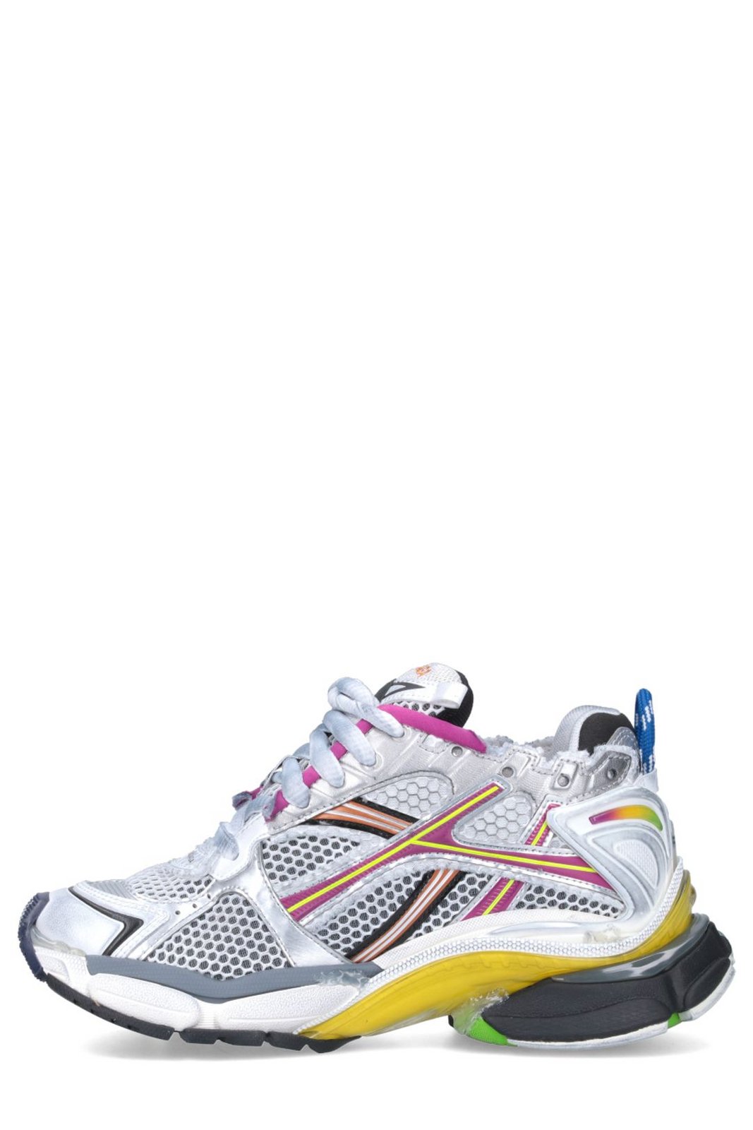BALENCIAGA スペースシューズ　43 ジャンピエールポルナレフ org.jpg