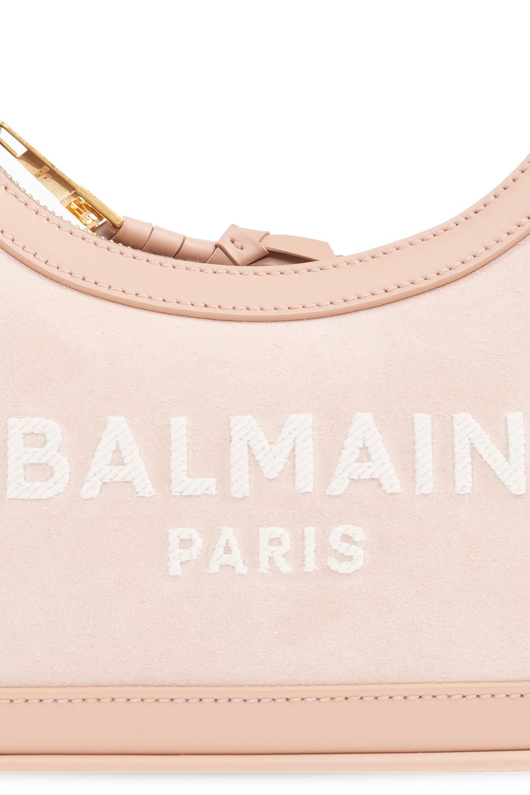 Balmain B-Army Shoulder Bag