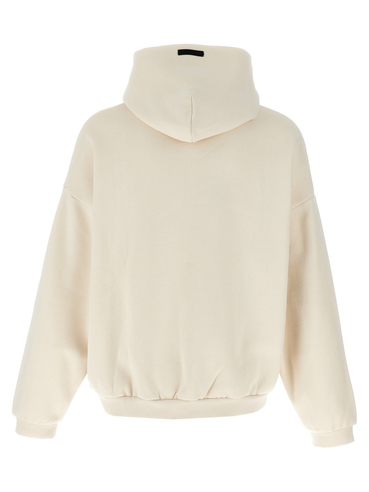 Fear Of God Essentials Oversized Fleece Hoodie