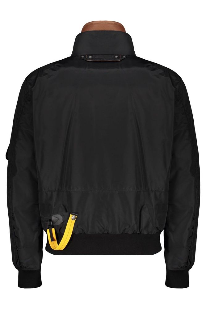 PARAJUMPERS 셔링 칼라 패딩 자켓