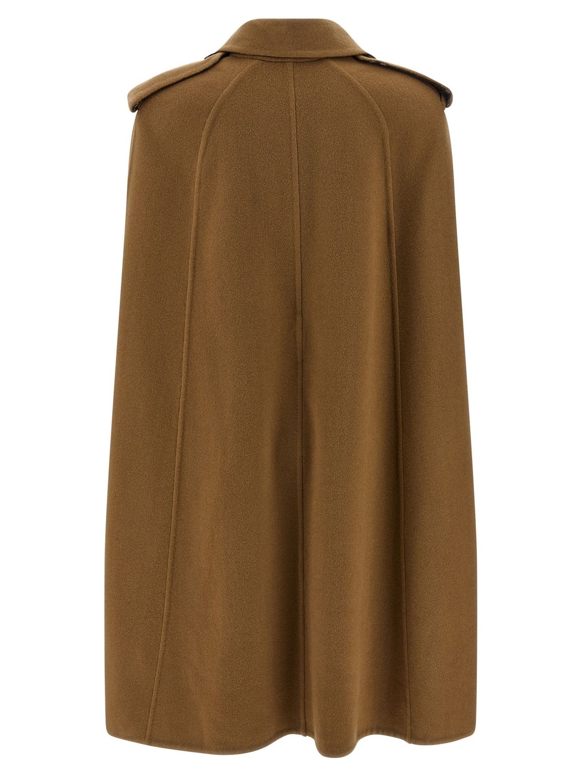 Burberry Belmont Trench Cape