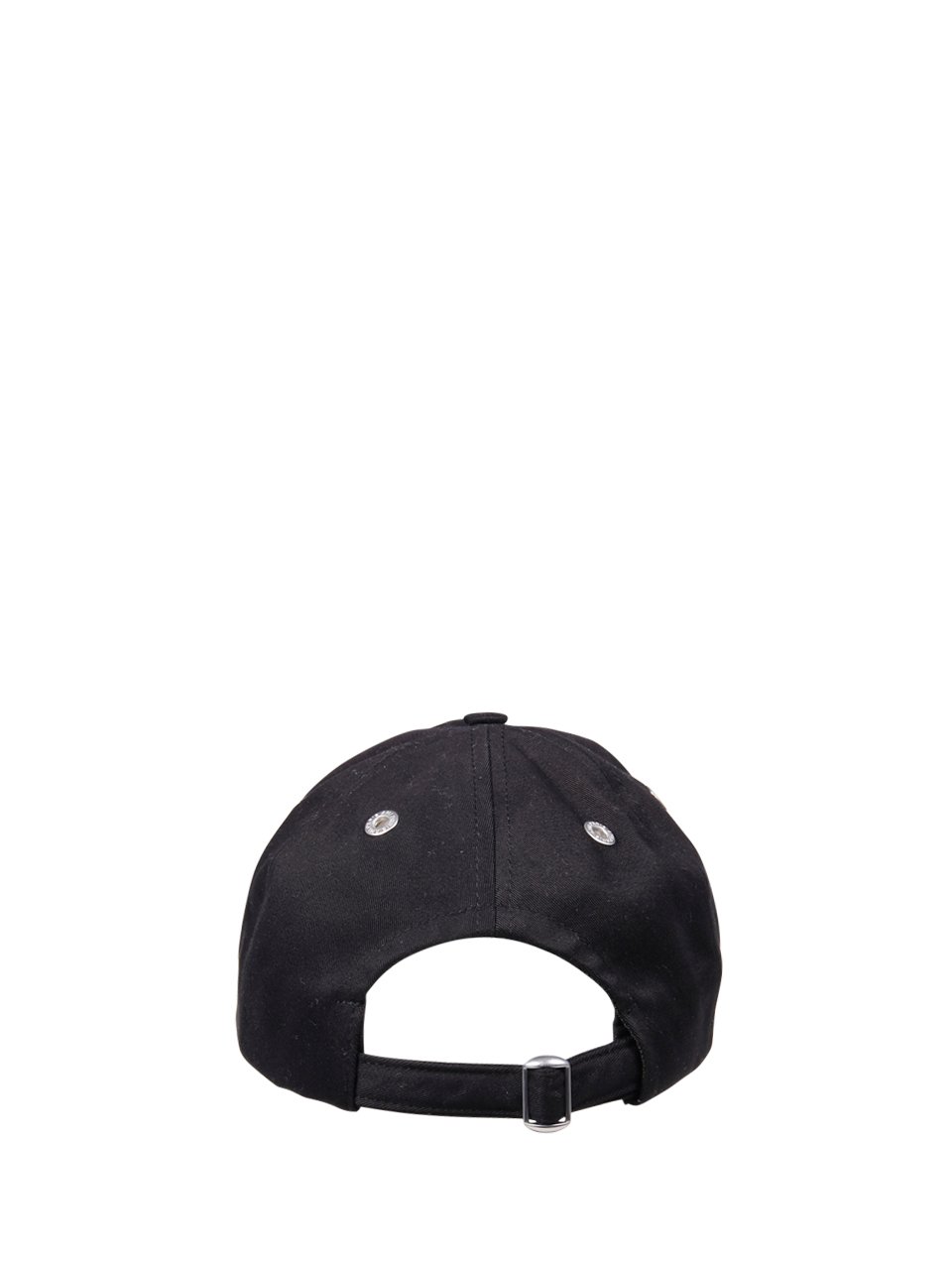 AMI Paris Ami de Coeur Logo Embroidered Baseball Cap