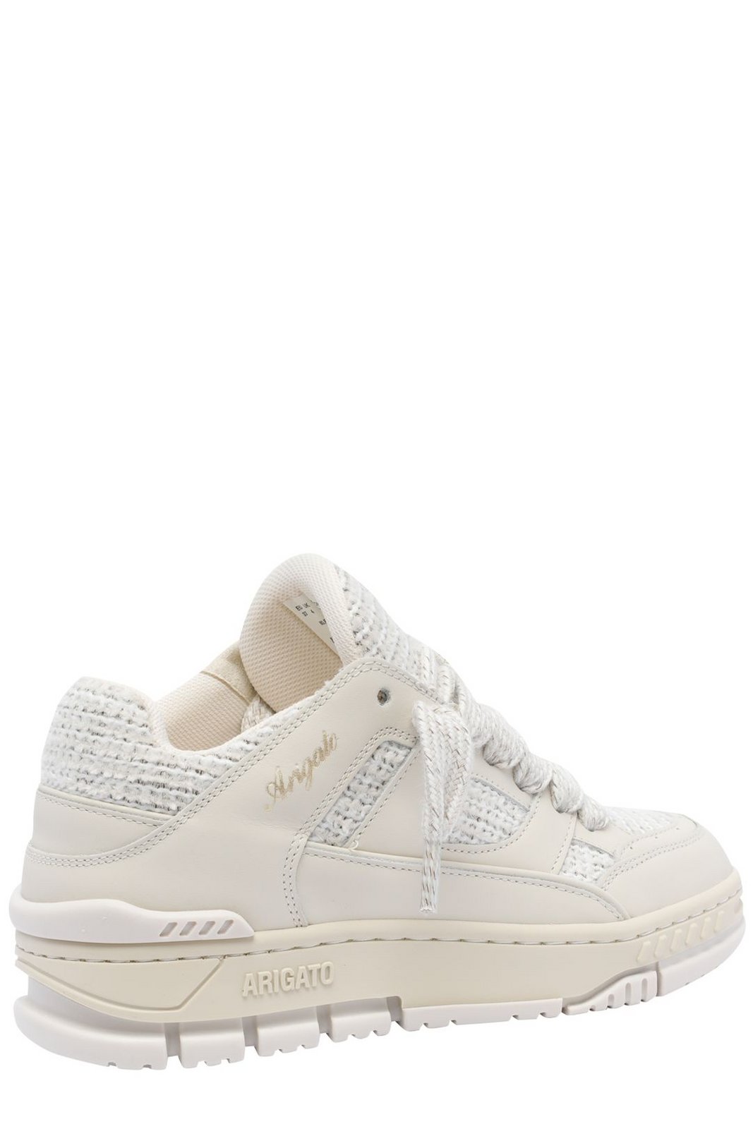 Axel Arigato Area Lo Lace-Up Sneakers