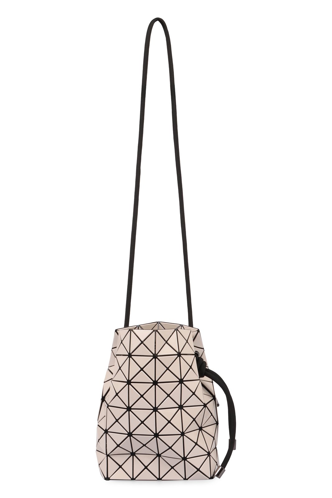 바오바오 이세이미야케 기하학 패널 드로우스트링 버킷 백 BB46AG531 40