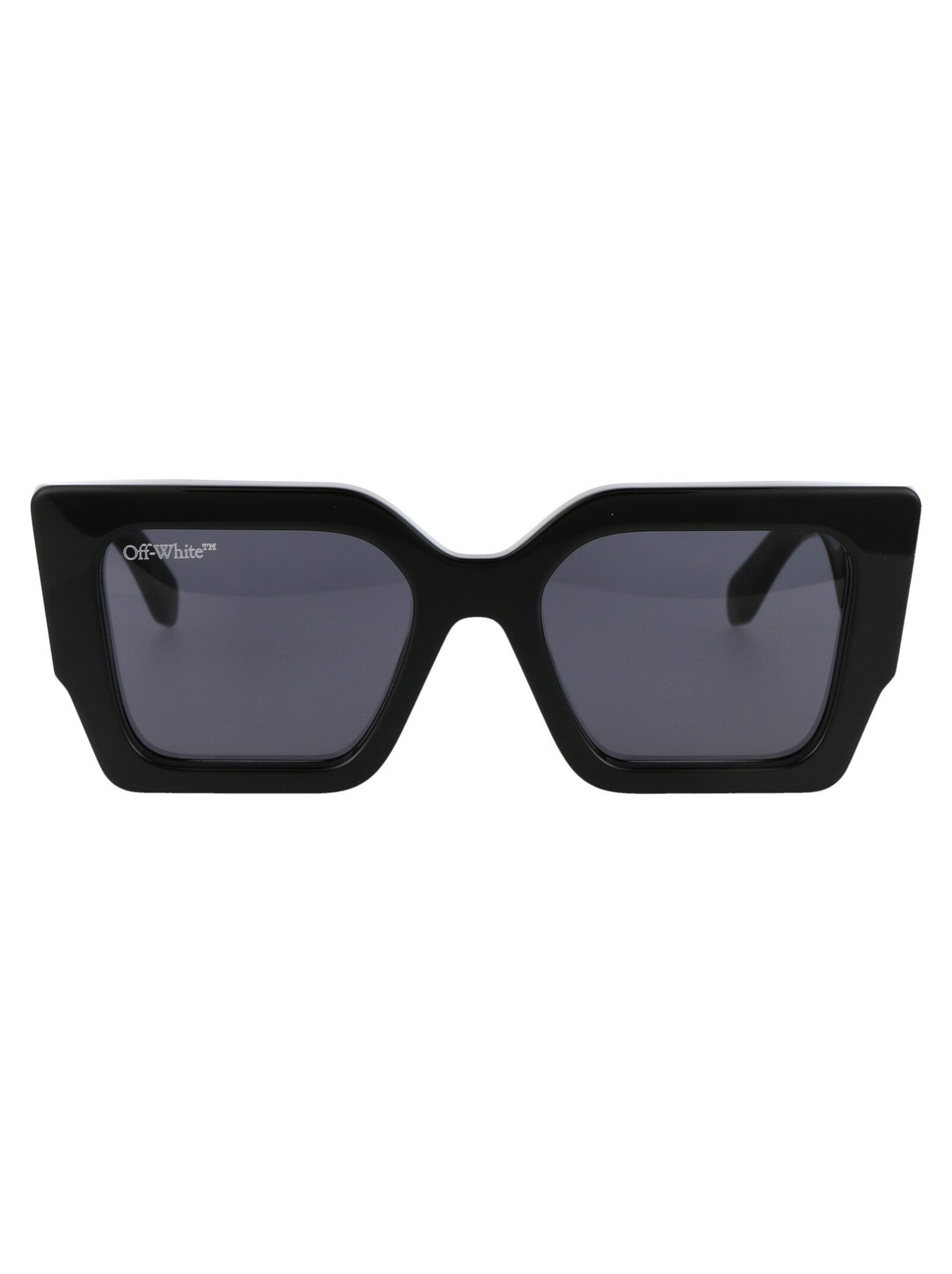 offWhite スクエア サングラス Off-White Eyewear オフホワイト Virgil スクエアフレーム