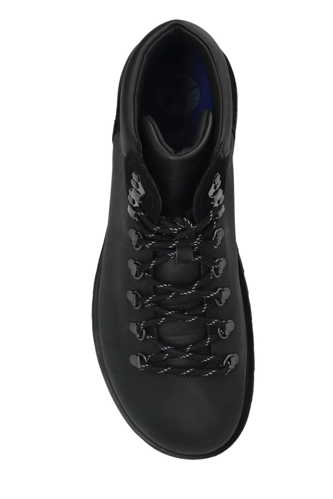 Birkenstock Jackson 2.0 Lace-Up Boots