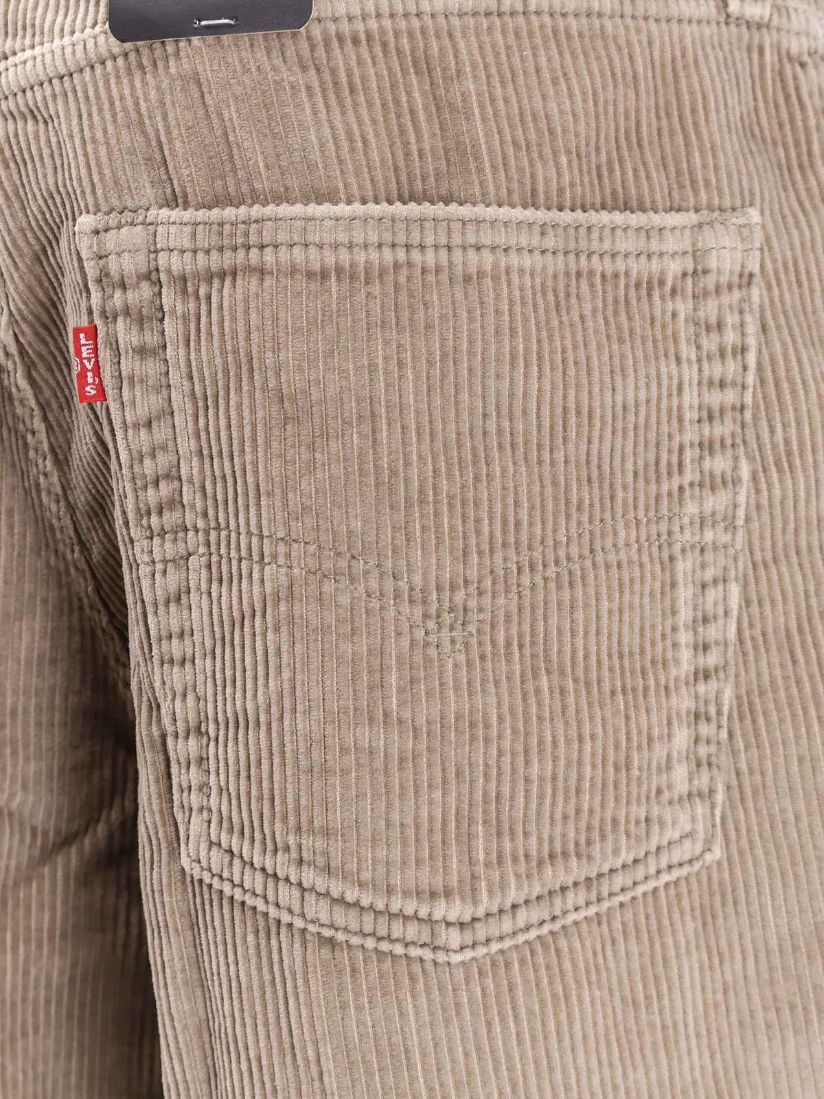 Levi's Baggy Corduroy Pants