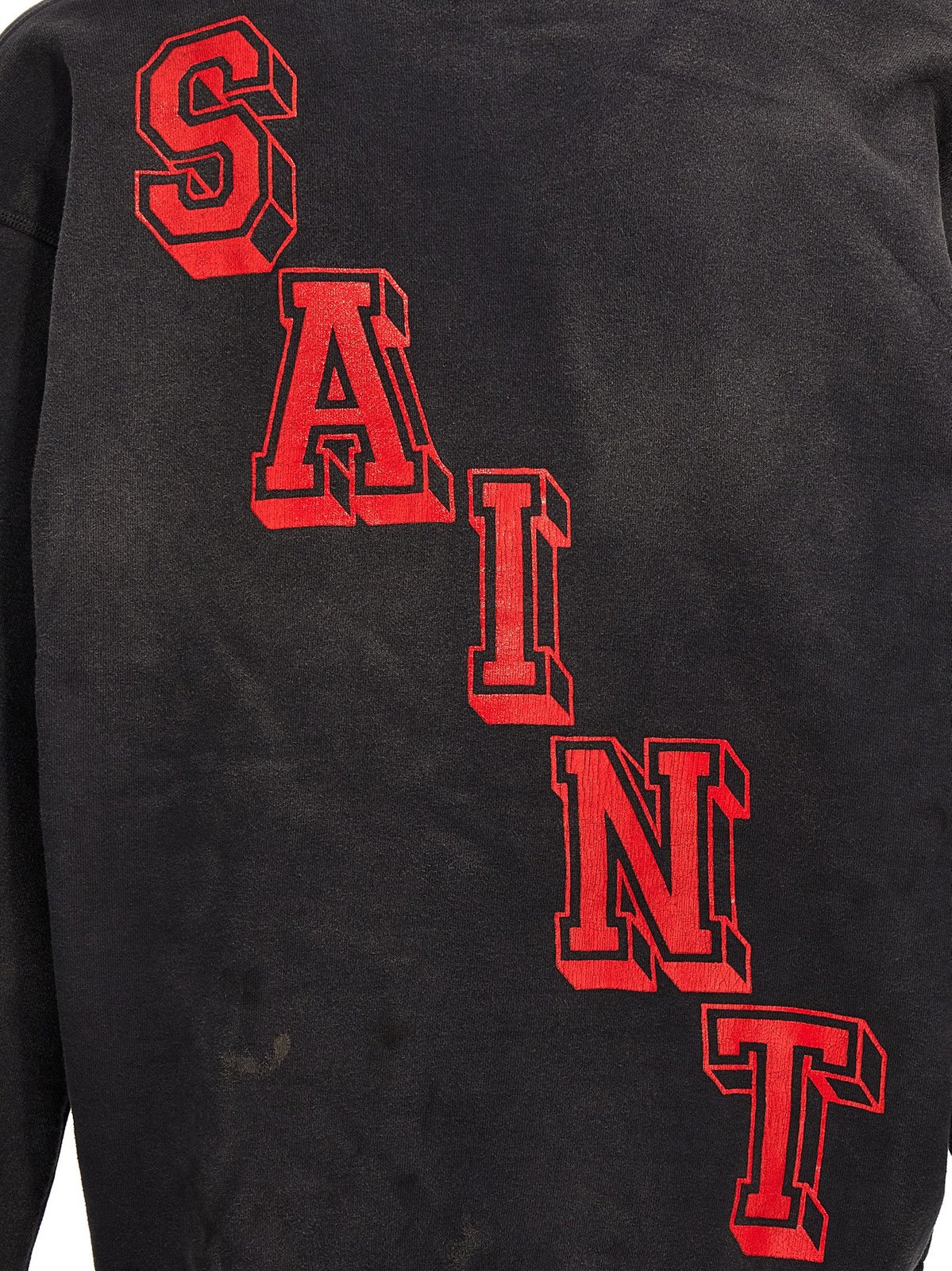 Saint Michael Angel Hoodie