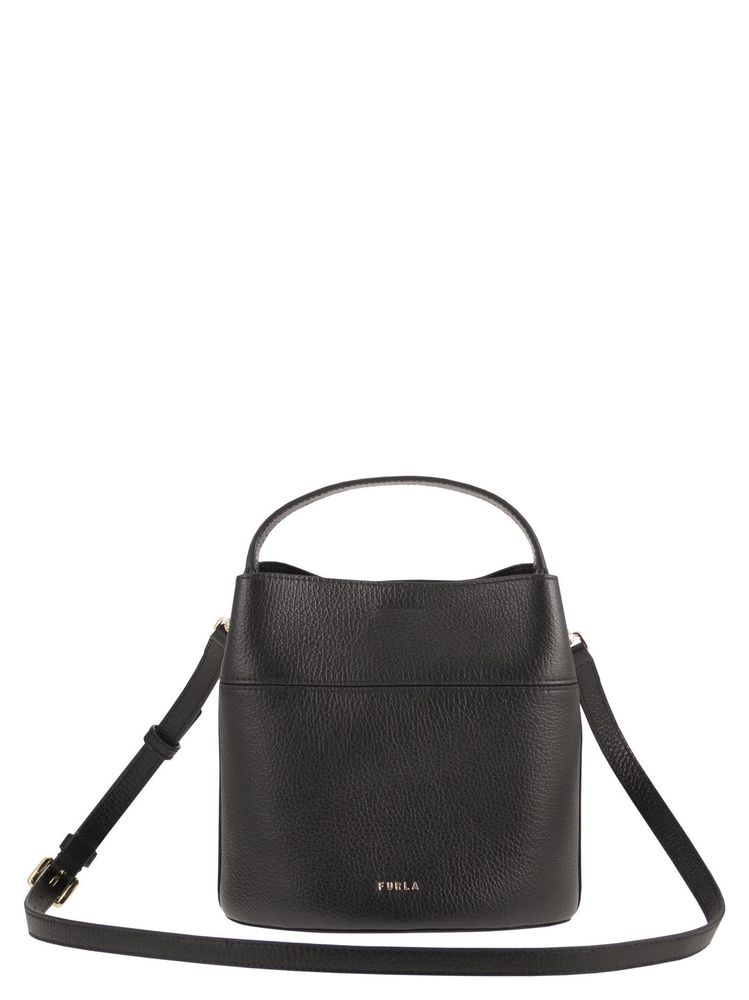 FURLA 아멜리아 스몰 버킷 백