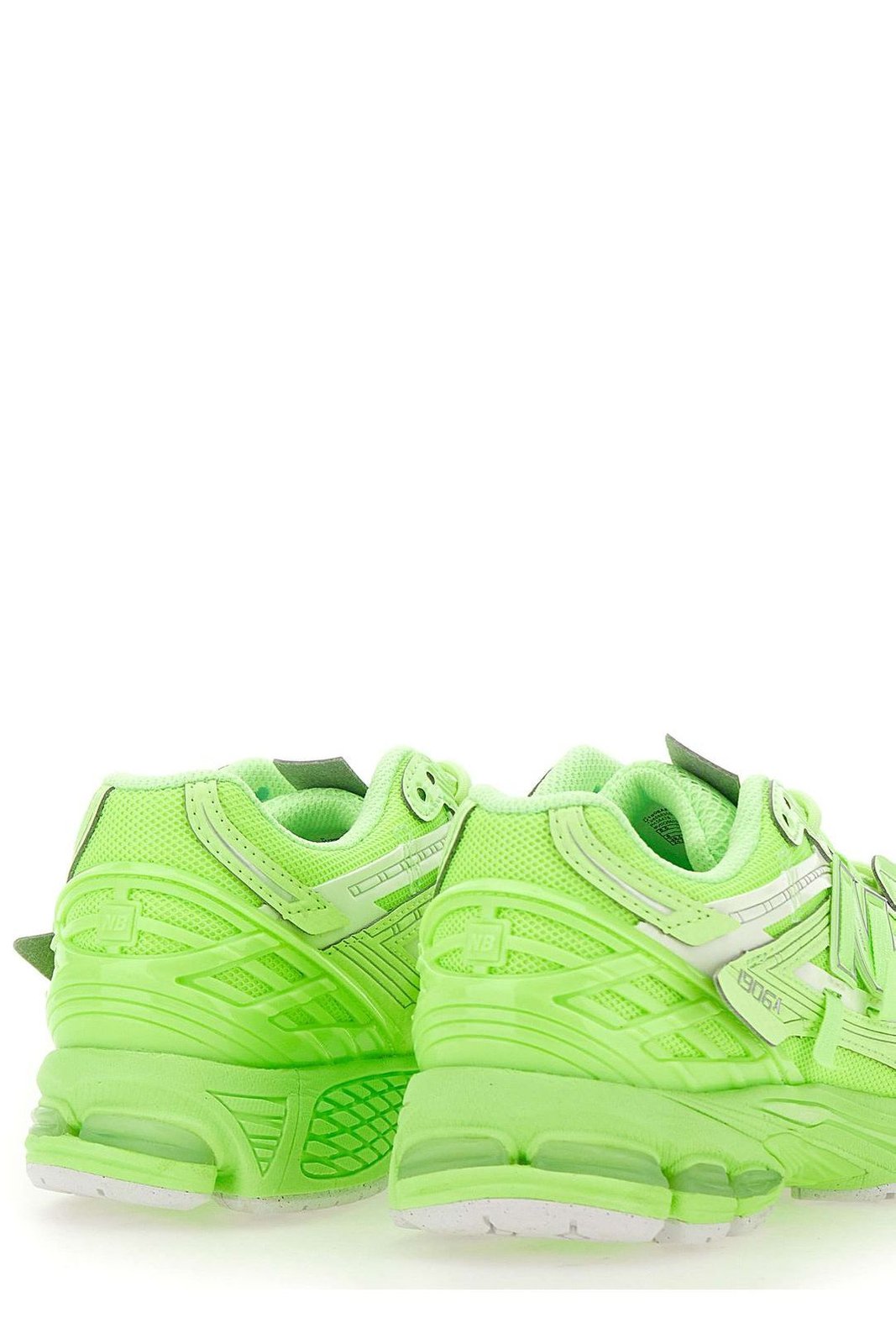 New Balance 1906A Lace-Up Sneakers