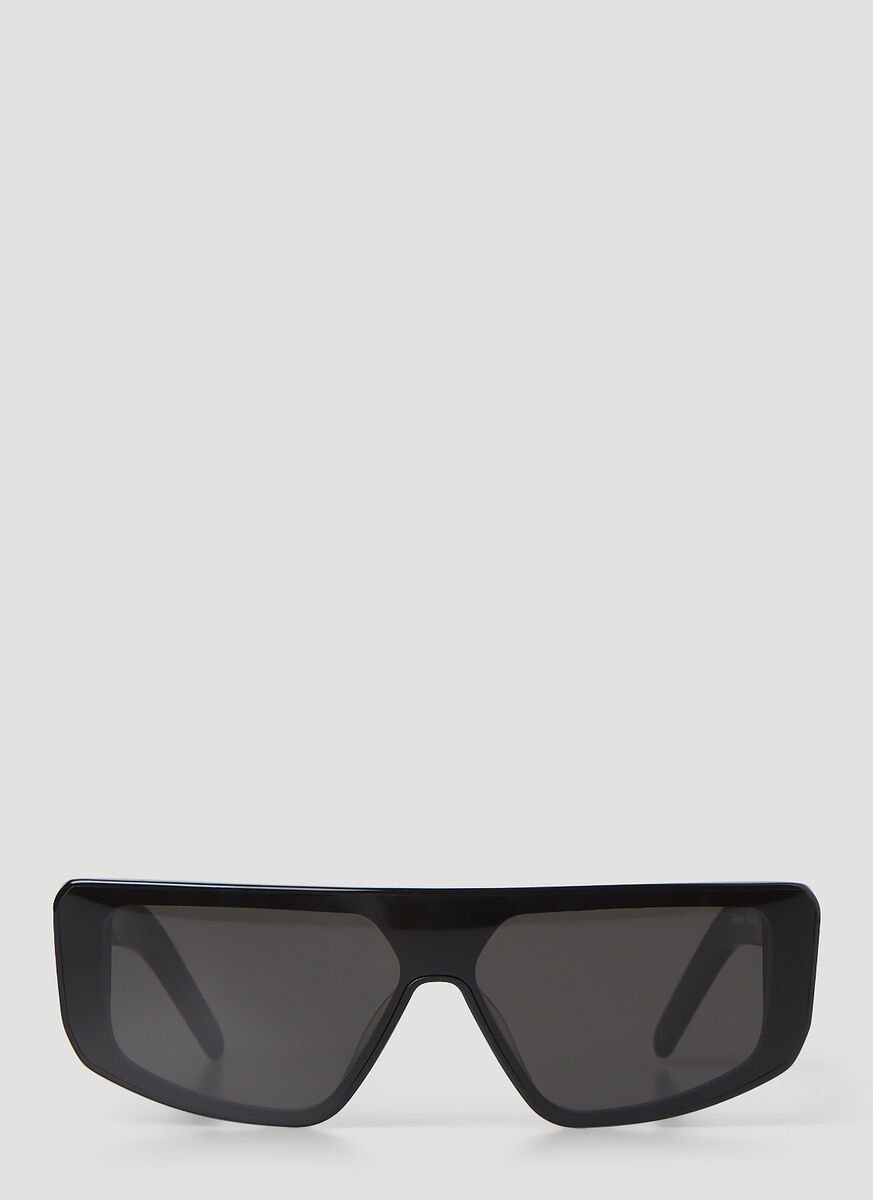 Rick Owens Performa Sunglasses