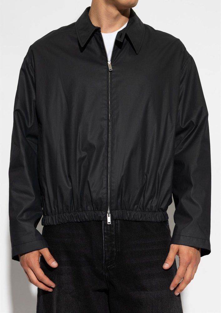 Studio Nicholson Lyons Zipped Jacket – Cettire