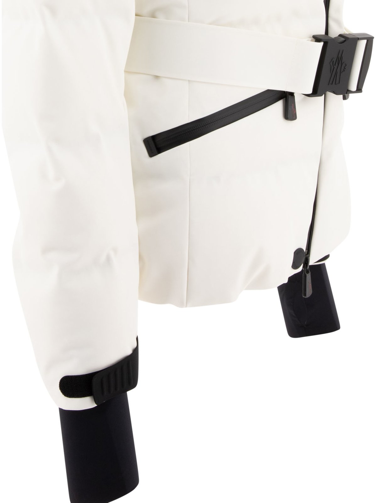 Moncler Grenoble Tolima Technical Jacket