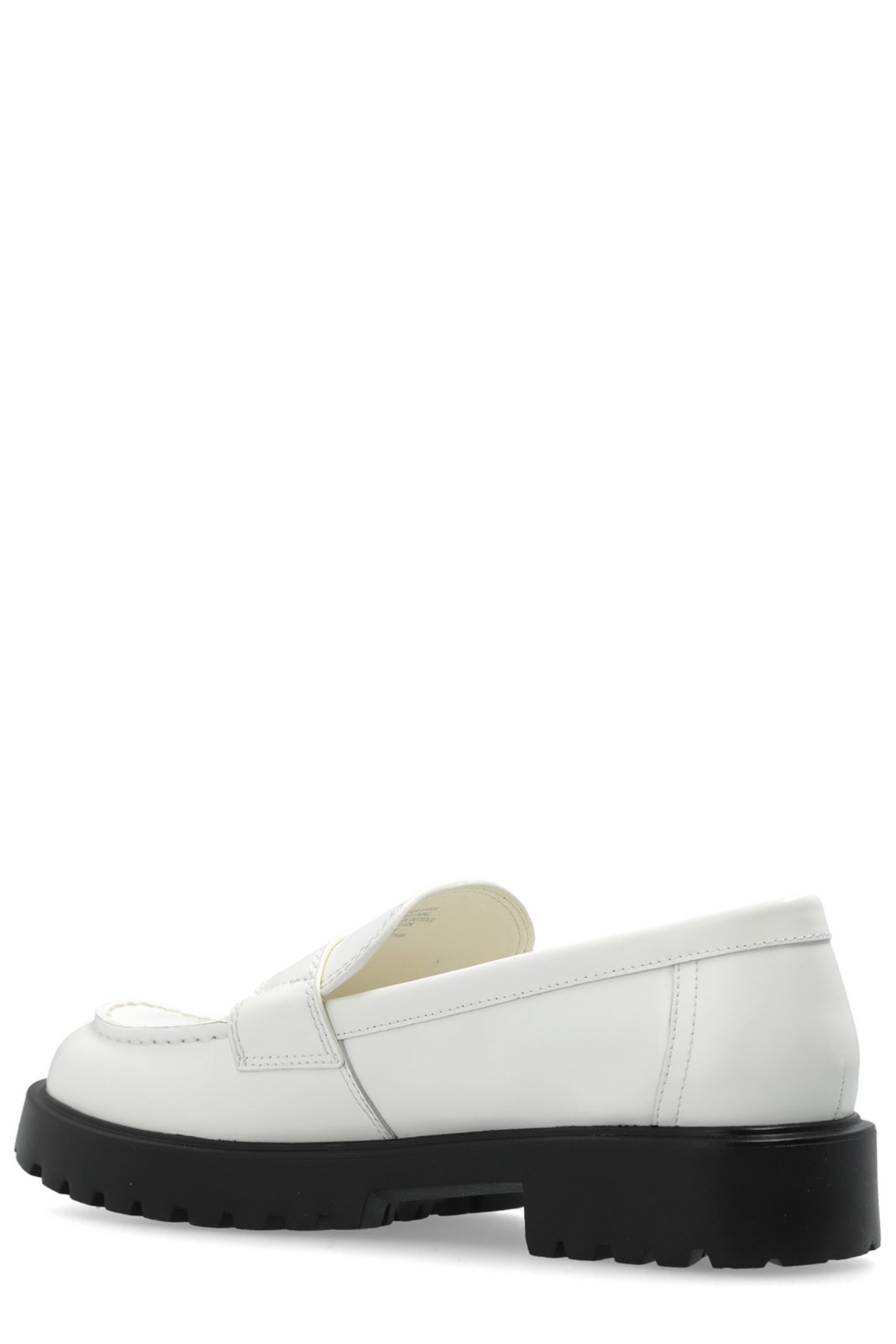 Tory Burch Classic Lug Loafers