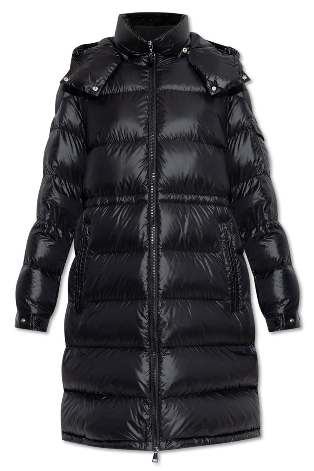 Moncler Meillon Down Coat – Cettire