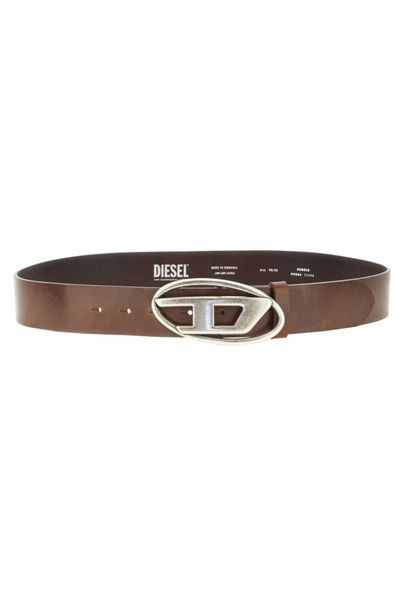 Our Legacy Buckle Belt