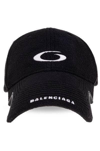 balenciaga-embroidered-fleece-baseball-cap-960697581