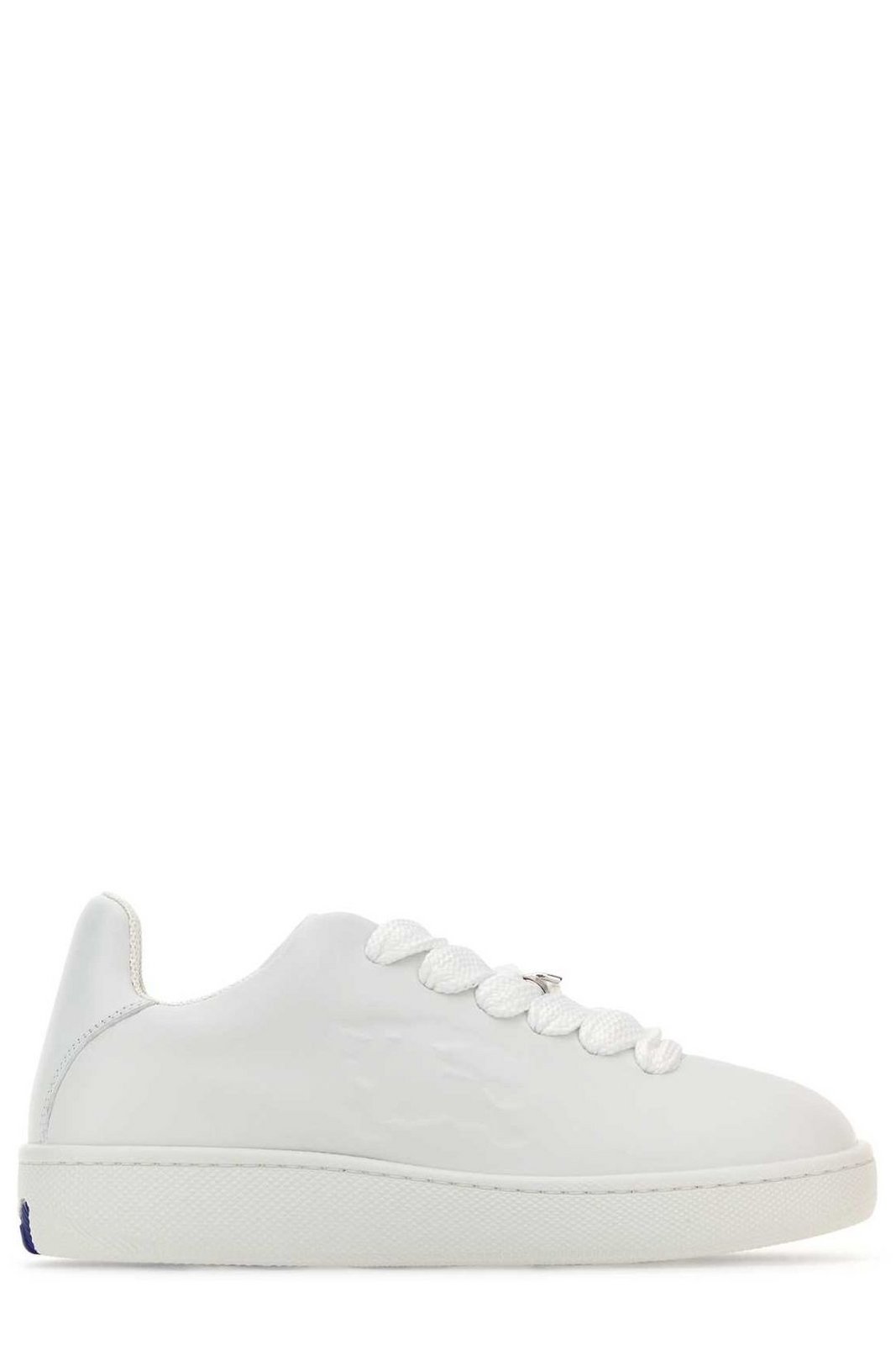 Burberry Bubble Low-Top Sneakers