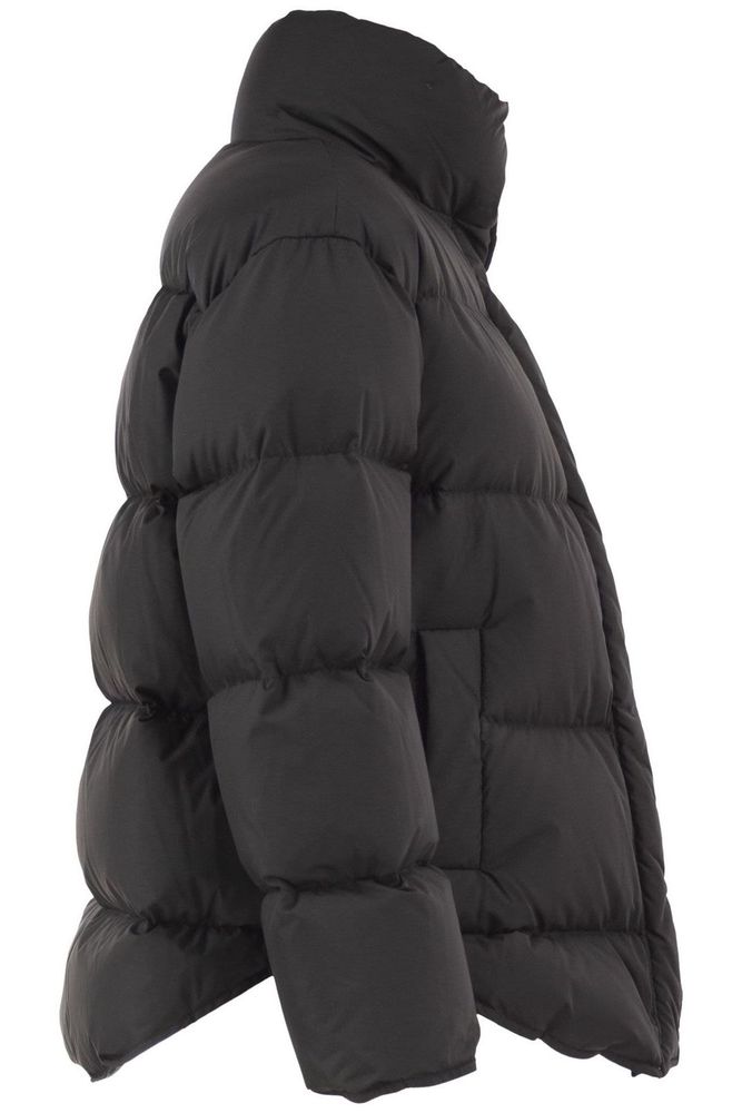 MAX MARA STUDIO 조나 퀼티드 다운 자켓