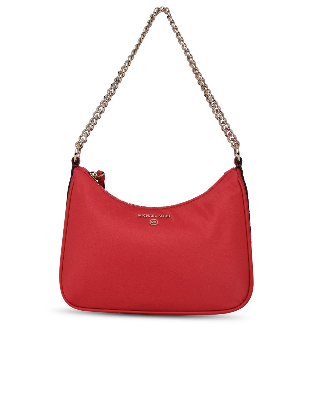 Michael Michael Kors Jet Set Zipped Shoulder Bag – Cettire 