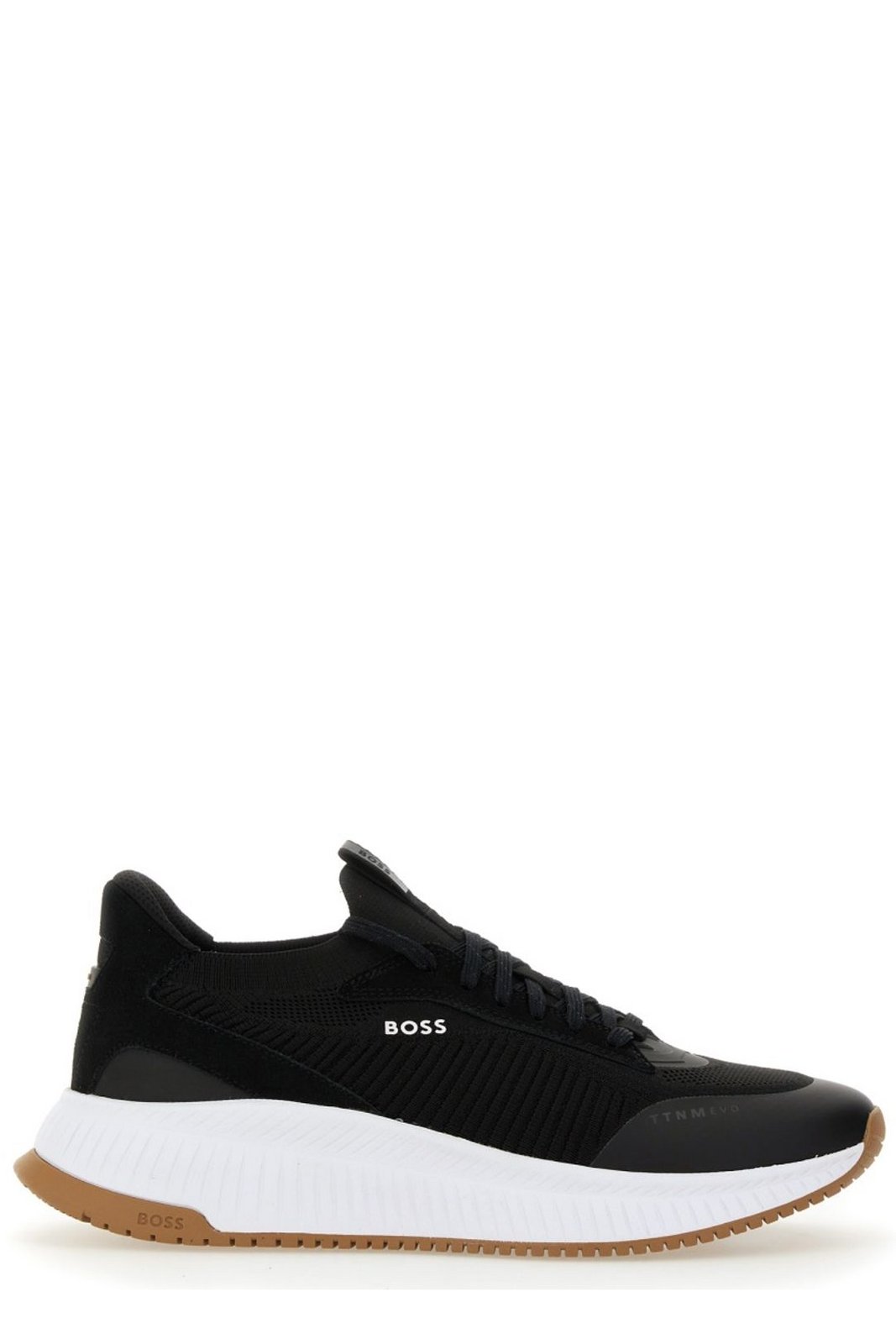 Boss Hugo Boss TTNM EVO Lace-Up Sneakers