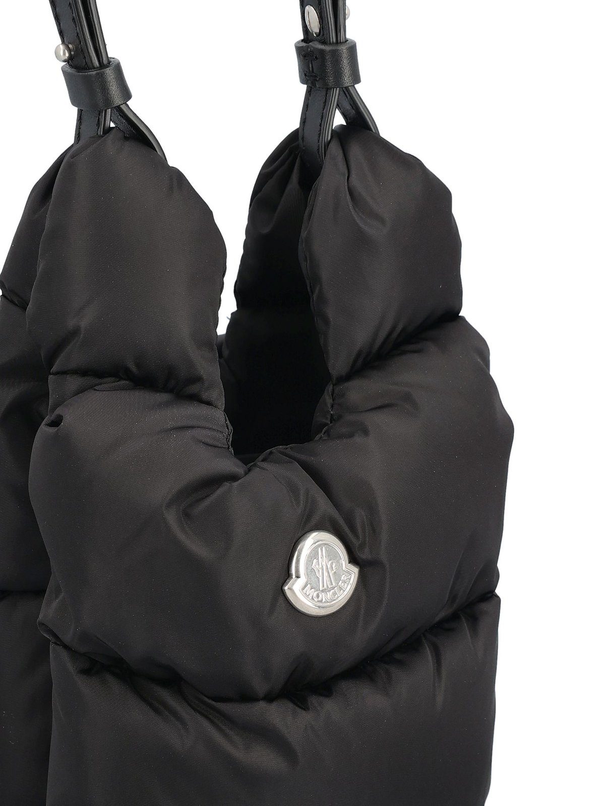 Moncler Legere Small Water-Repellent Crossbody Bag