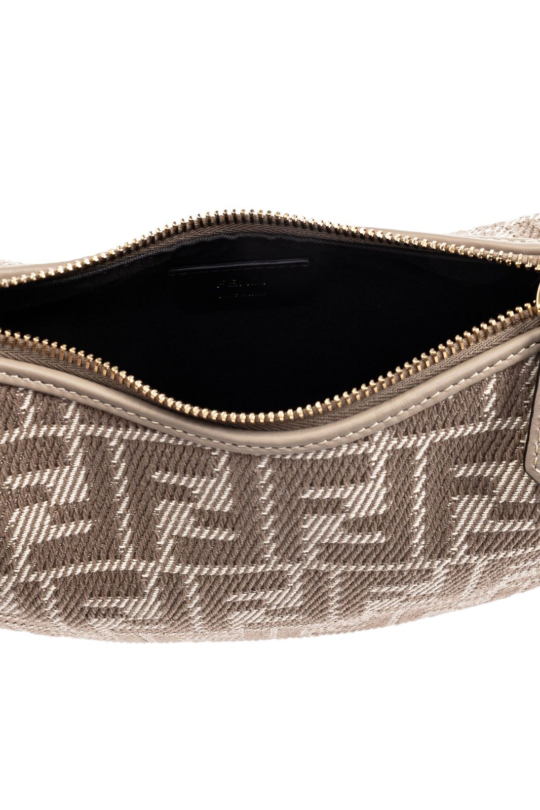 Fendi Fendigraphy Mini Tote Bag
