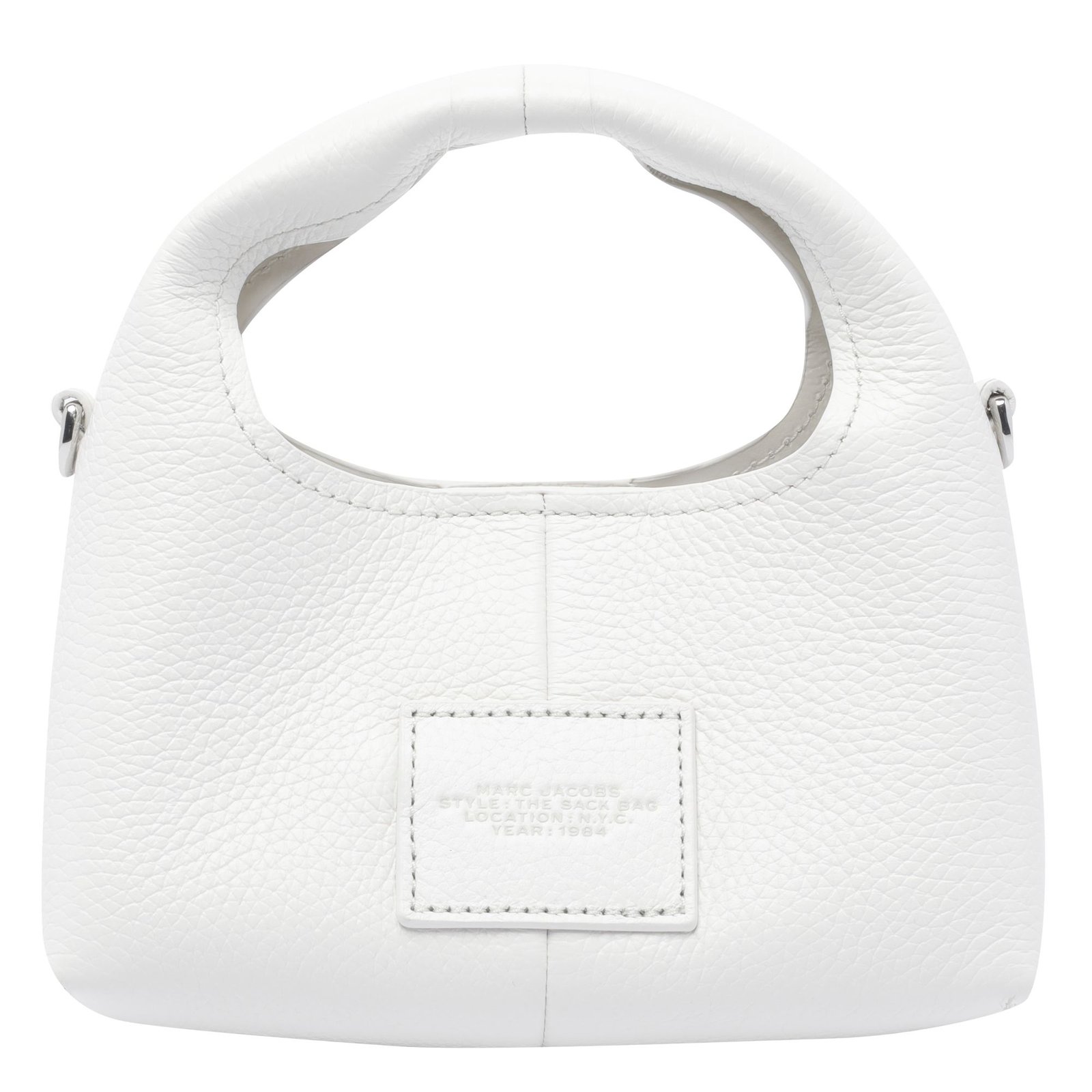 Marc Jacobs The Micro Crossbody Sack Bag