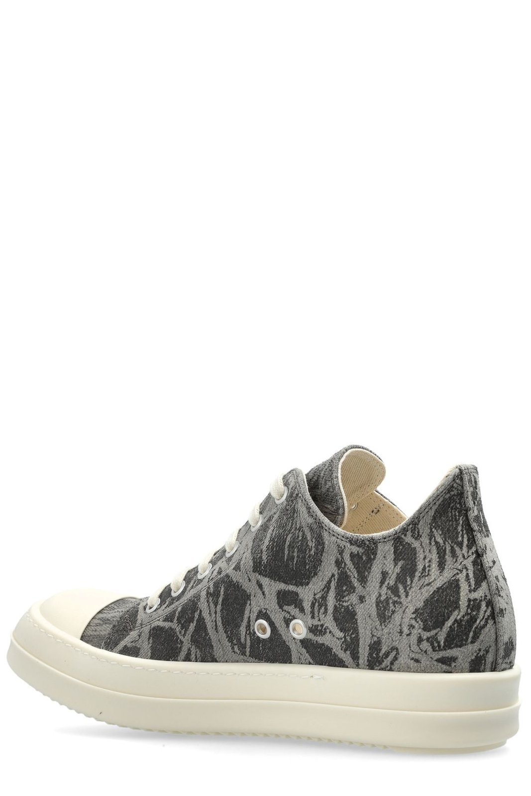 Rick Owens DRKSHDW Lace-Up Shoes