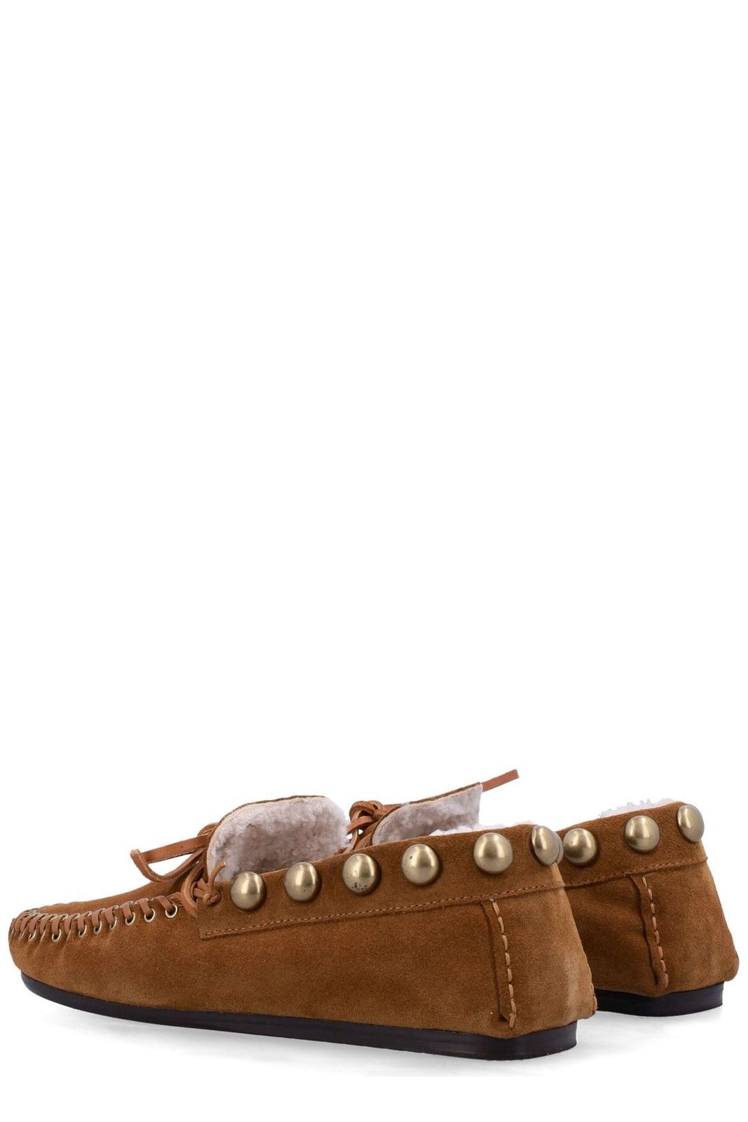 Isabel Marant Fitza Loafers